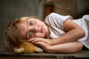 Child Abuse and Neglect and Child Trauma