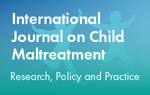 Special Issue on Child Wellbeing after Child Welfare System Involvement